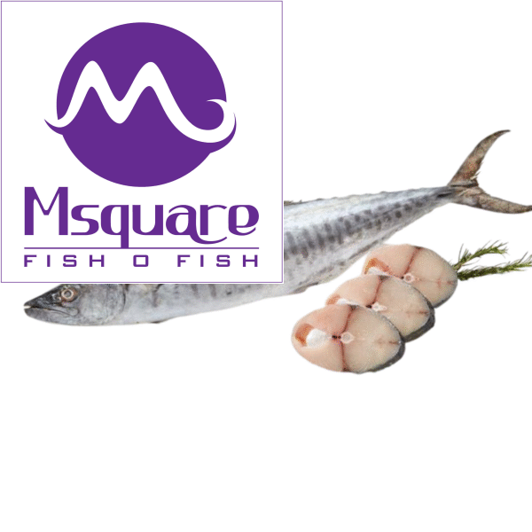 Frozen King Fish(உறைந்த வஞ்சிரம் மீன்)