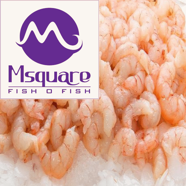 Frozen Prawns(உறைந்த இறால்)