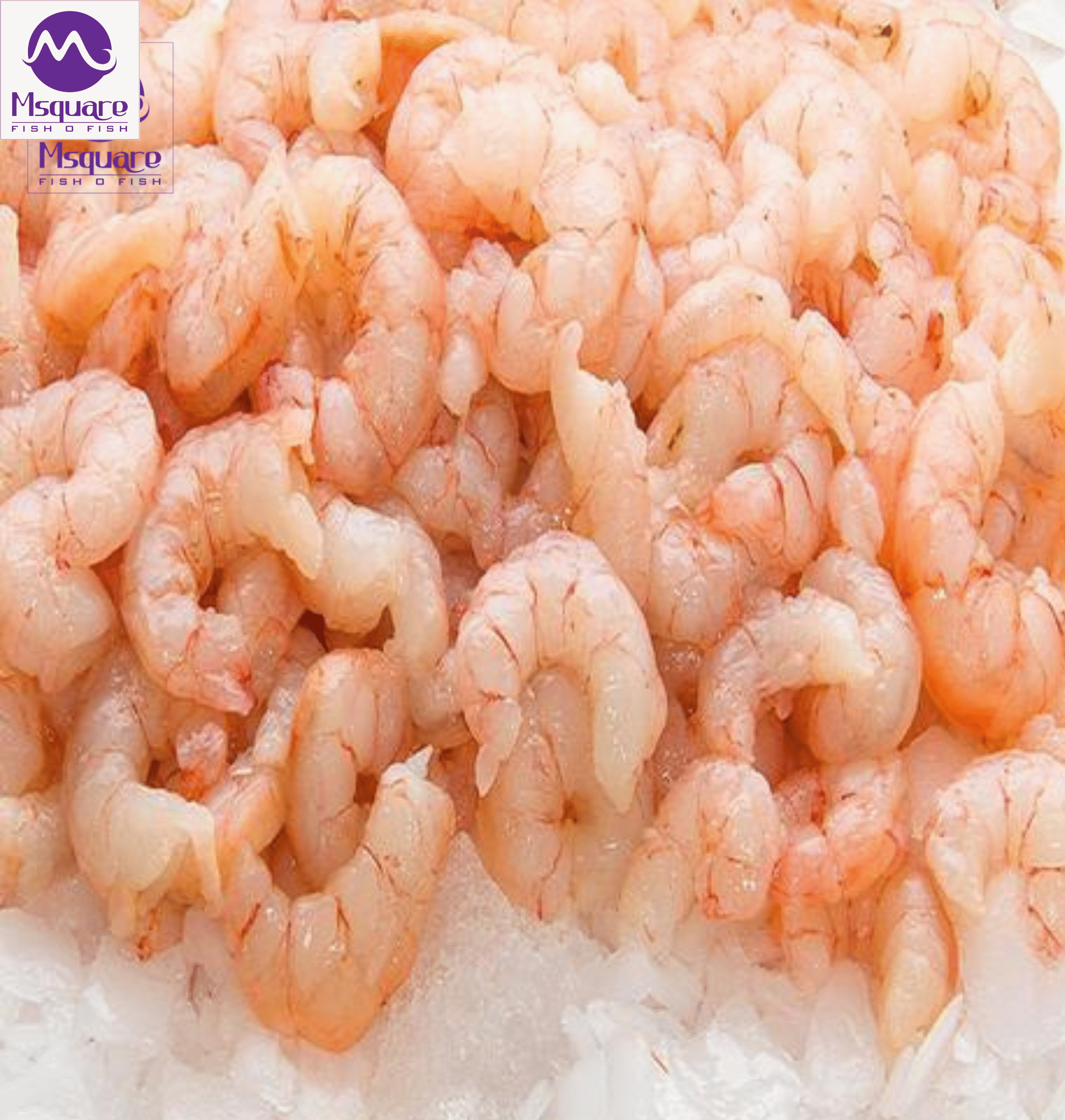 Frozen Prawn