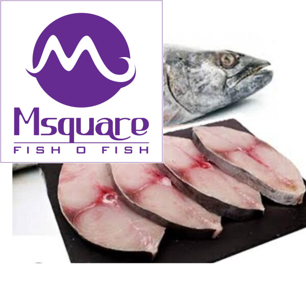 King Fish (வஞ்சிரம் மீன்)