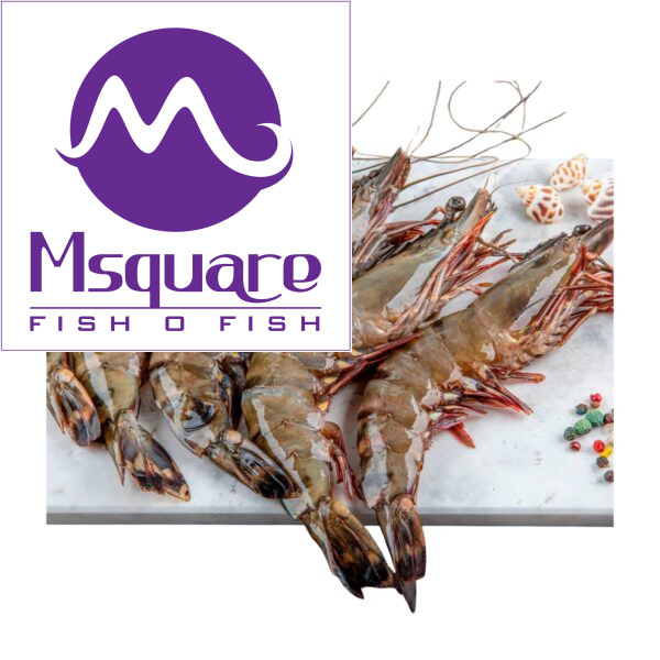 Prawns Medium (இறால் Medium)