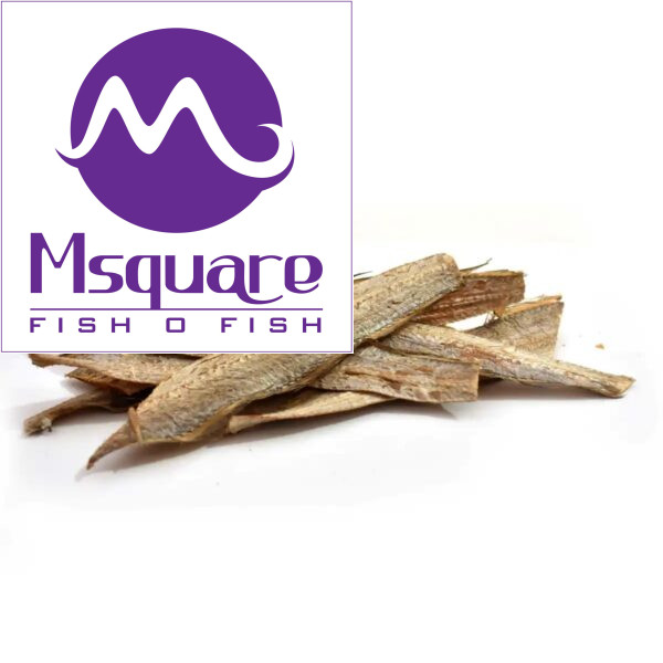 Dried Prawns(இறால் கருவாடு)