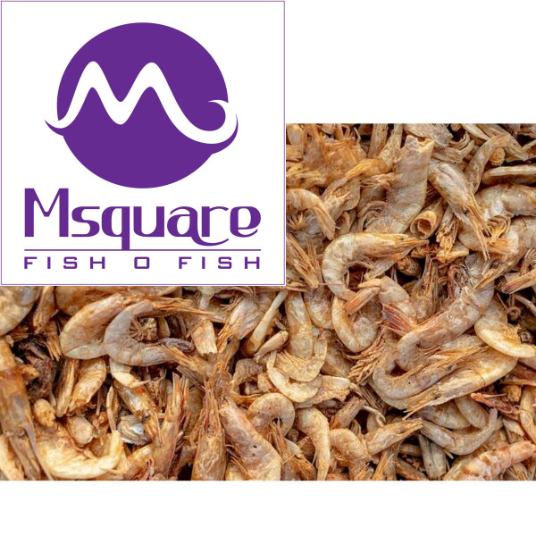 Dried Ribbon Fish(வலை கருவாடு)