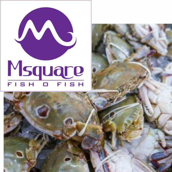 Crab - (நண்டு )