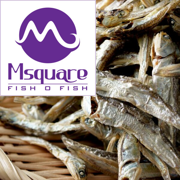 Sardine Dry Fish ( மத்தி மீன் கருவாடு )